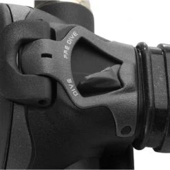 Détendeur Cressi T10-SC Cromo / Galaxy Adjustable -Equip Subaquatique detendeur cressi t10 sc cromo galaxy adjustable 4