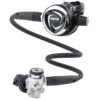 Détendeur De Plongée DX200 Seac -Equip Subaquatique detendeur dx