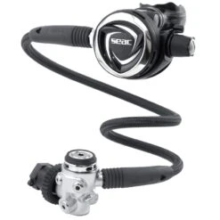 Détendeur De Plongée DX200 Seac