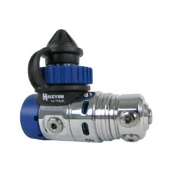 Détendeur Premier étage H-75P Halcyon