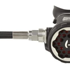 Détendeur De Plongée 150LX + DC7 -Equip Subaquatique detendeur hollis 150lx dc7 4