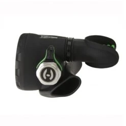 Détendeur Hollis 150LX + H02 Nitrox -Equip Subaquatique detendeur hollis 150lx h02 nitrox 2