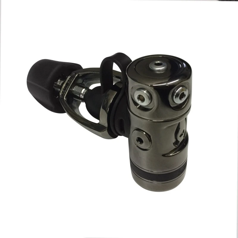 Détendeur Premier étage DCX Hollis 4 Détendeur Premier étage DCX Hollis – Image 2