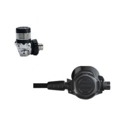 AQUALUNG Détendeur De Plongée Legend Black Edition