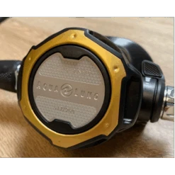 Détendeur Legend 3 Elite Edition Limitée Aqualung DIN