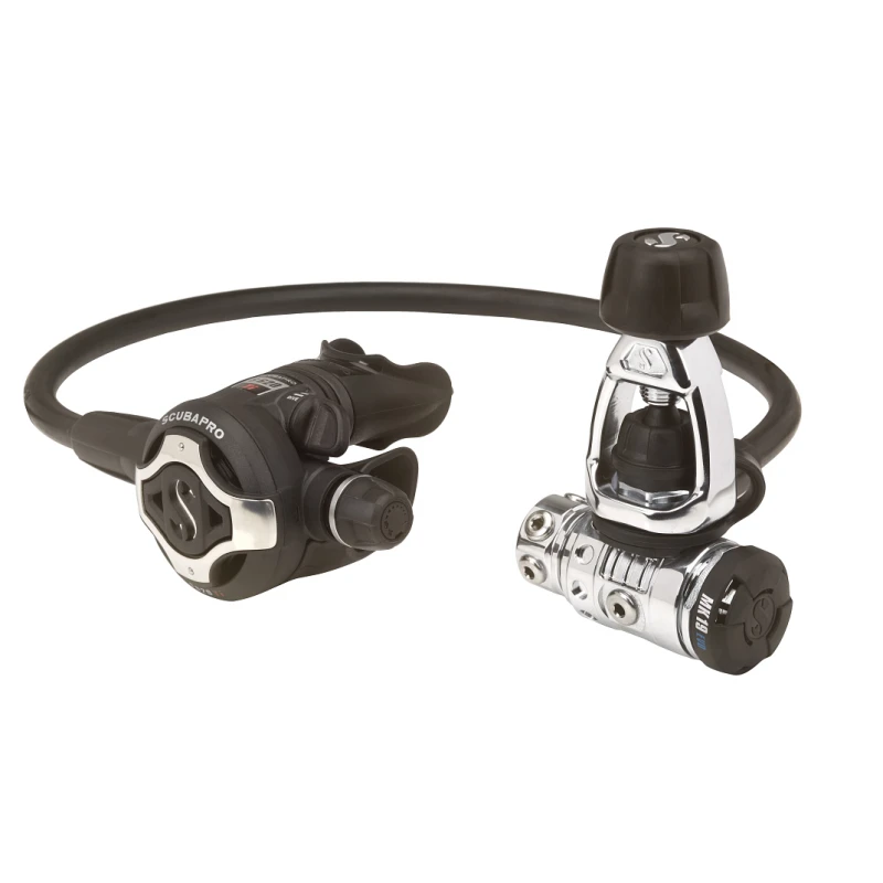 Détendeur De Plongée MK19 / S260Ti Scubapro 2022 3 Détendeur De Plongée MK19 / S260Ti Scubapro 2022