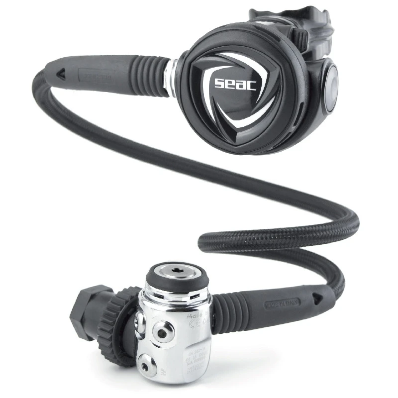 Détendeur De Plongée MX100 SEAC 3 Détendeur De Plongée MX100 SEAC