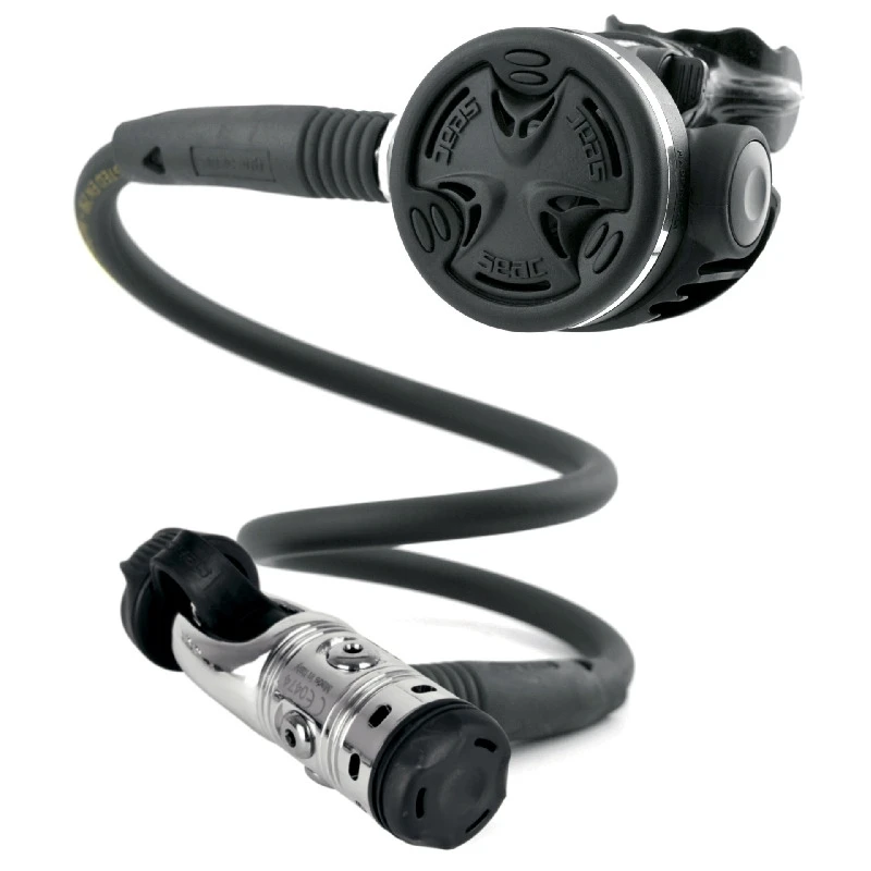 Détendeur De Plongée P-Synchro Seac 4 Détendeur De Plongée P-Synchro Seac – Image 2