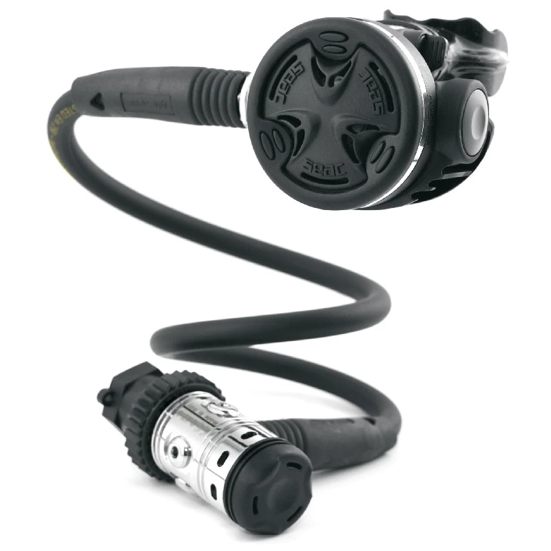 Détendeur De Plongée P-Synchro Seac 3 Détendeur De Plongée P-Synchro Seac