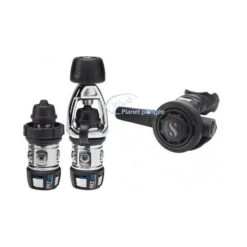 Détendeur Plongée Club MK2 EVO R095 Scubapro