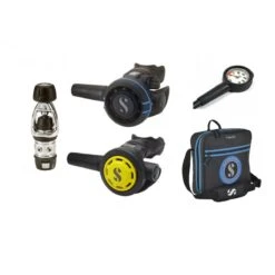 Détendeur De Plongée MK2 Evo R105 + Octopus R095 Scubapro -Equip Subaquatique detendeur scubapro mk2 evo r105 13