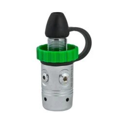 Détendeur Premier étage R1 Pro TecLine 7 Détendeur Premier étage R1 Pro TecLine -Equip Subaquatique detendeur tecline premier etage r1 pro 2