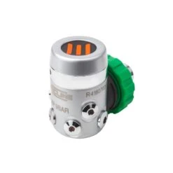 Détendeur R4 Tec 1er étage Tecline -Equip Subaquatique detendeur tecline premier etage r4 tec 2