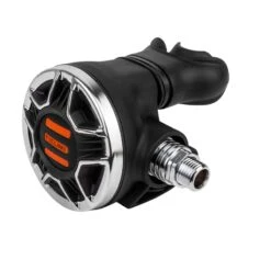 Détendeur Tecline Tec 2 Deuxième étage -Equip Subaquatique detendeur tecline tec 2 deuxieme etage 4