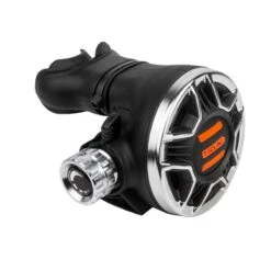 Détendeur Tecline Tec 2 Deuxième étage -Equip Subaquatique detendeur tecline tec 2 deuxieme etage 5