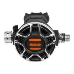 Détendeur Tecline Tec 2 Deuxième étage -Equip Subaquatique detendeur tecline tec 2 deuxieme etage 6