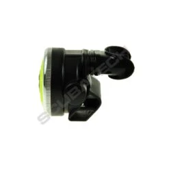 Deuxième étage Détendeur Tecline R3 Octopus -Equip Subaquatique deuxieme etage detendeur tecline r3 octopus 2