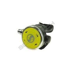 Deuxième étage Détendeur Tecline R3 Octopus