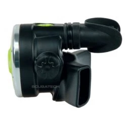 Equip Subaquatique -Equip Subaquatique deuxieme etage detendeur tecline r3 tec octopus 1