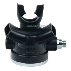 Deuxième étage Détendeur Tecline R3 Tec Octopus -Equip Subaquatique deuxieme etage detendeur tecline r3 tec octopus 2