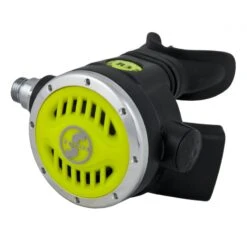 Equip Subaquatique 4 Deuxième étage Détendeur Tecline R3 Tec Octopus