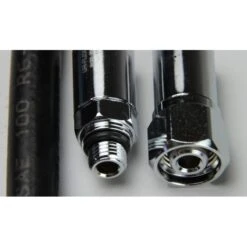 Flexible Détendeur Caoutchouc Noir