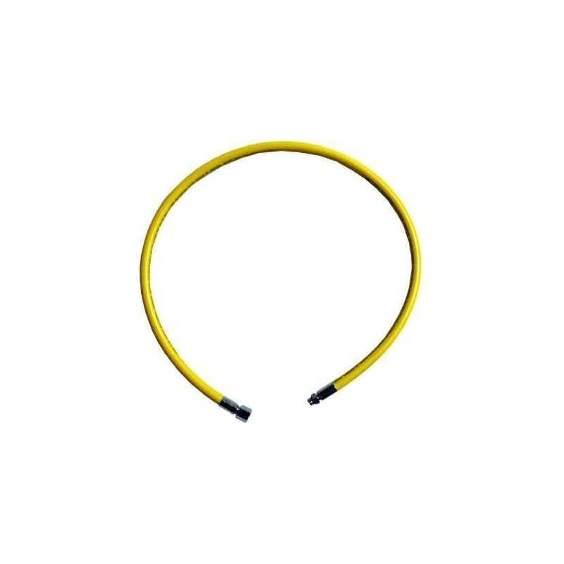 Flexible Mp 3/8" Octopus Jaune Aqualung 3 Flexible Mp 3/8" Octopus Jaune Aqualung