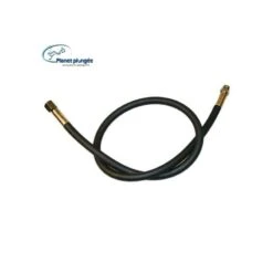 AQUALUNG FLEXIBLE MP LEGEND GLACIA NOIR AVEC ECHANGEUR Aqua Lung