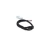 Flexible Aqualung Quick Connect Titan Noir 2 Flexible Aqualung Quick Connect Titan Noir -Equip Subaquatique flexible quick connect calypso titan noir