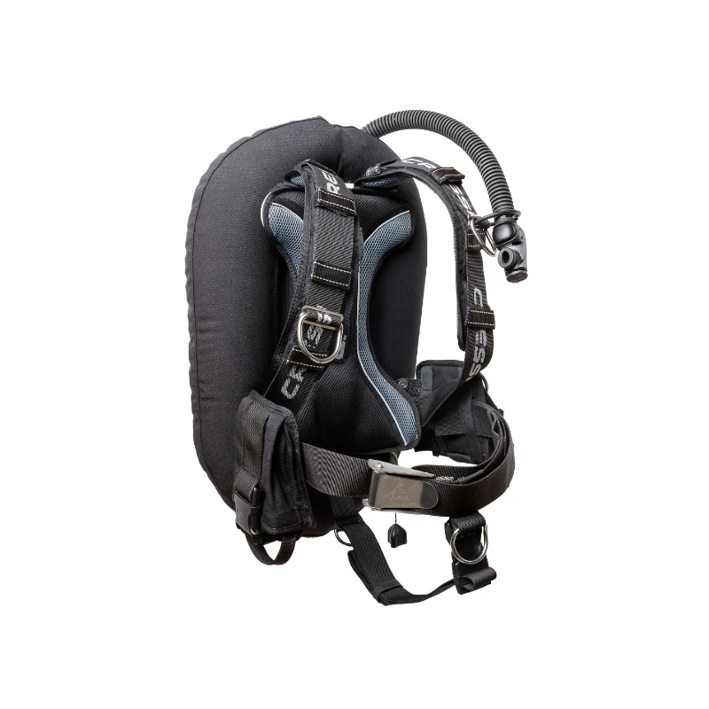 Gilet Cressi Aquawing Plus 3 Gilet Cressi Aquawing Plus