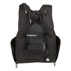 Gilet Scubapro GO QUICK 2022 -Equip Subaquatique gilet go quick cinch wbpi scubapro 2022 2