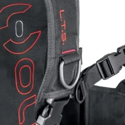 Gilet Hollis LTS De Voyage -Equip Subaquatique gilet hollis lts de voyage 8