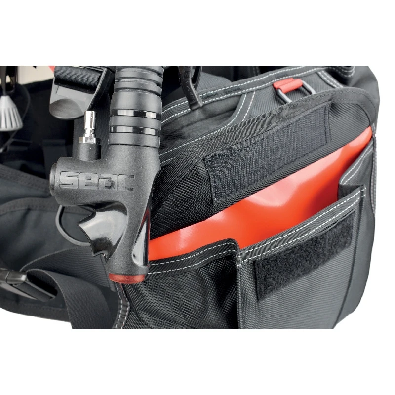 Gilet SEAC CLUB 4 Gilet SEAC CLUB – Image 2