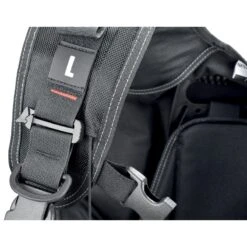 Gilet SEAC CLUB 7 Gilet SEAC CLUB -Equip Subaquatique gilet seac club 2