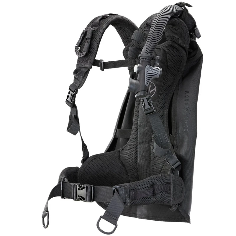 Gilet Stabilisateur Aqualung Outlaw 3 Gilet Stabilisateur Aqualung Outlaw