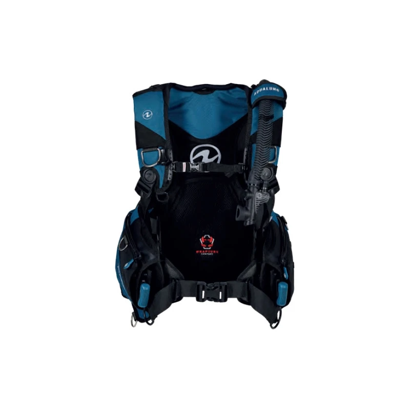 Gilet Stabilisateur Aqualung Axiom Homme 4 Gilet Stabilisateur Aqualung Axiom Homme – Image 2