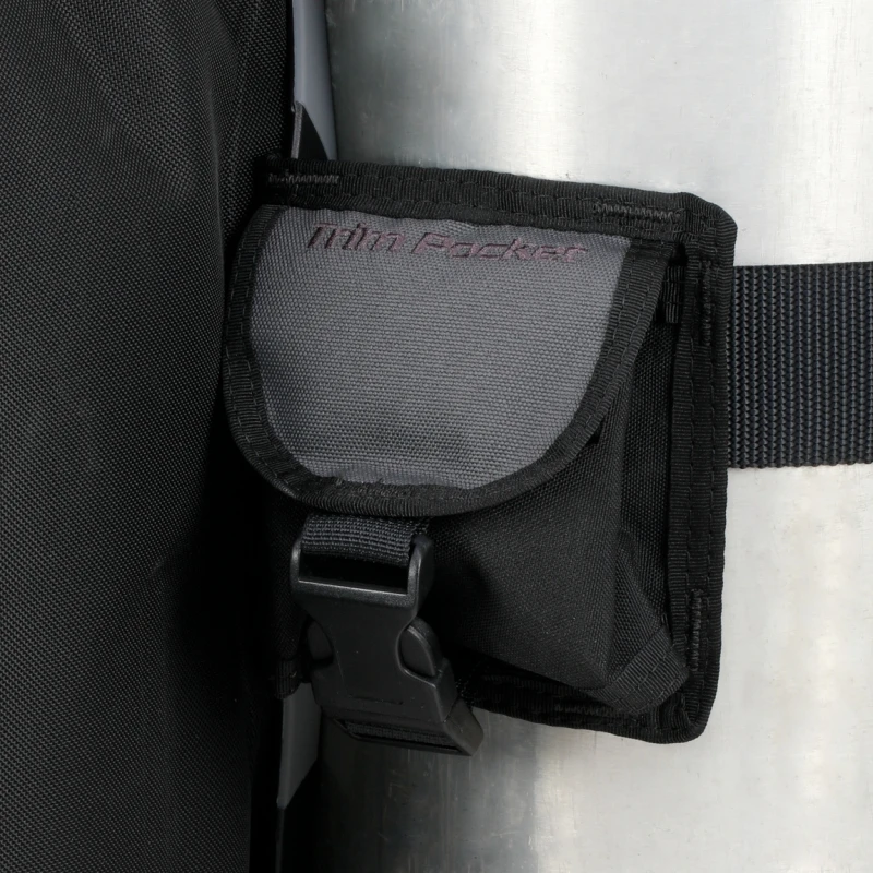 Gilet Stabilisateur Aqualung Pro HD Man Grey 14 Gilet Stabilisateur Aqualung Pro HD Man Grey – Image 12