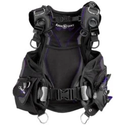 Gilet Stabilisateur Aqualung Soul I3