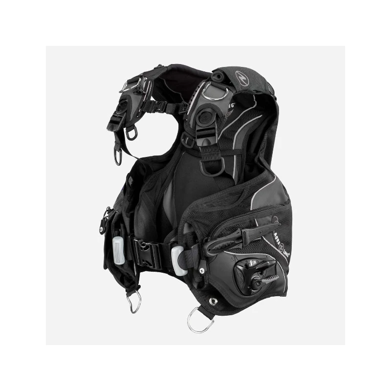 Gilet Stabilisateur Aqualung Soul I3 7 Gilet Stabilisateur Aqualung Soul I3 – Image 5