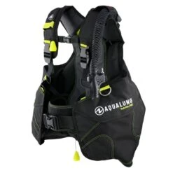 Gilet Stabilisateur Aqualung Wave 8 Gilet Stabilisateur Aqualung Wave -Equip Subaquatique gilet stabilisateur aqualung wave 1