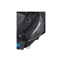 Gilet Stabilisateur Cressi Elettra -Equip Subaquatique gilet stabilisateur cressi elettra 3