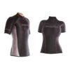 Haut Manches Courtes Sharkskin Chillproof -Equip Subaquatique haut manches courtes sharkskin chillproof