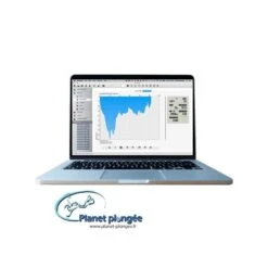 Interface PC USB Aqualung Pour Les Ordinateurs I550 Et I300