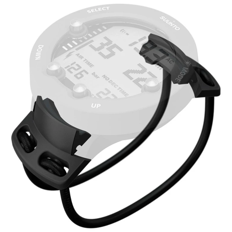 Kit Adaptateur Bungee Suunto ZOOP NOVO/VYPER NOVO 3 Kit Adaptateur Bungee Suunto ZOOP NOVO/VYPER NOVO