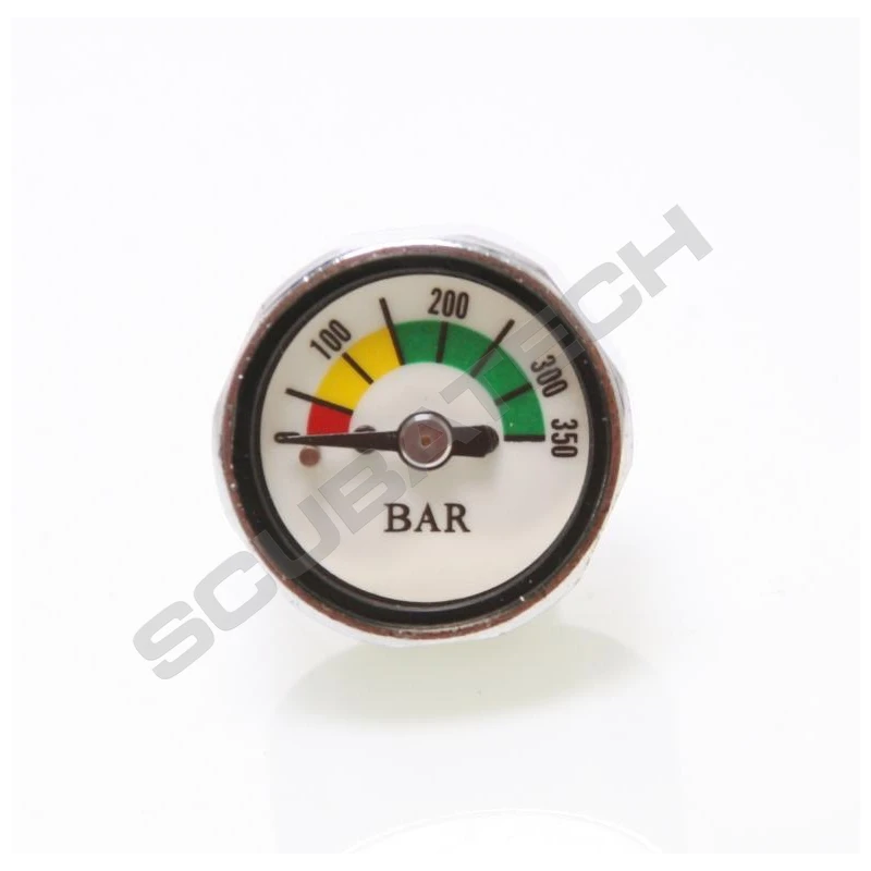 Manomètre Bouton Haute Pression 3 Manomètre Bouton Haute Pression
