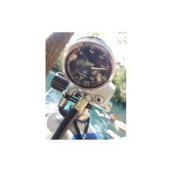 Manomètre Tek Apeks 7 Manomètre Tek Apeks -Equip Subaquatique manometre tek apeks 2