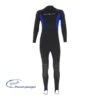 Combinaison De Plongée 0.5mm Homme Skin Suit Aqualung Monopièce -Equip Subaquatique monopiece skin suit 05 homme aqua lung
