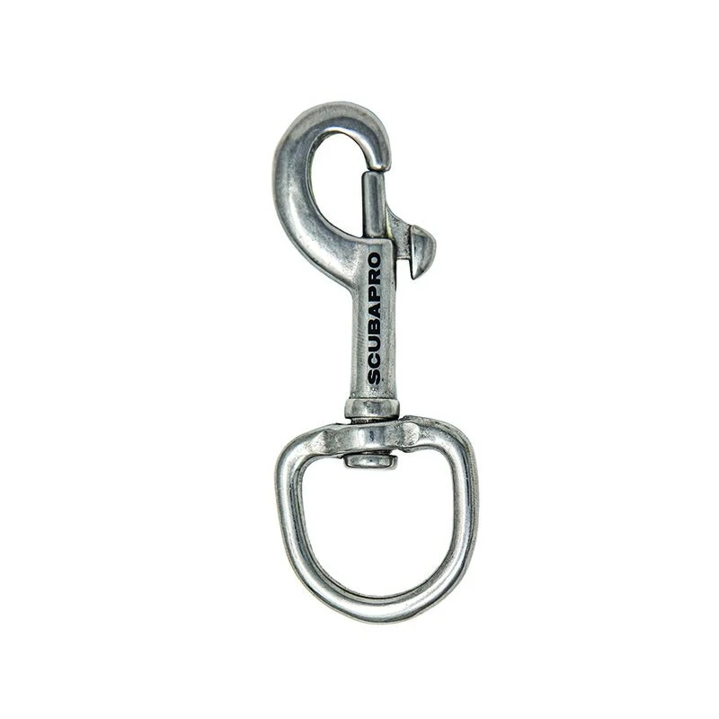 Mousqueton Inox Teck Scubapro 6 Mousqueton Inox Teck Scubapro – Image 4