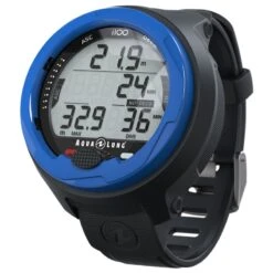 Nouveaux produits -Equip Subaquatique nouvel ordinateur de plongee i100 aqualung 1