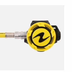 Octopus Aqualung Helix